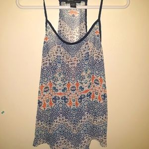 American Dream Tank Top